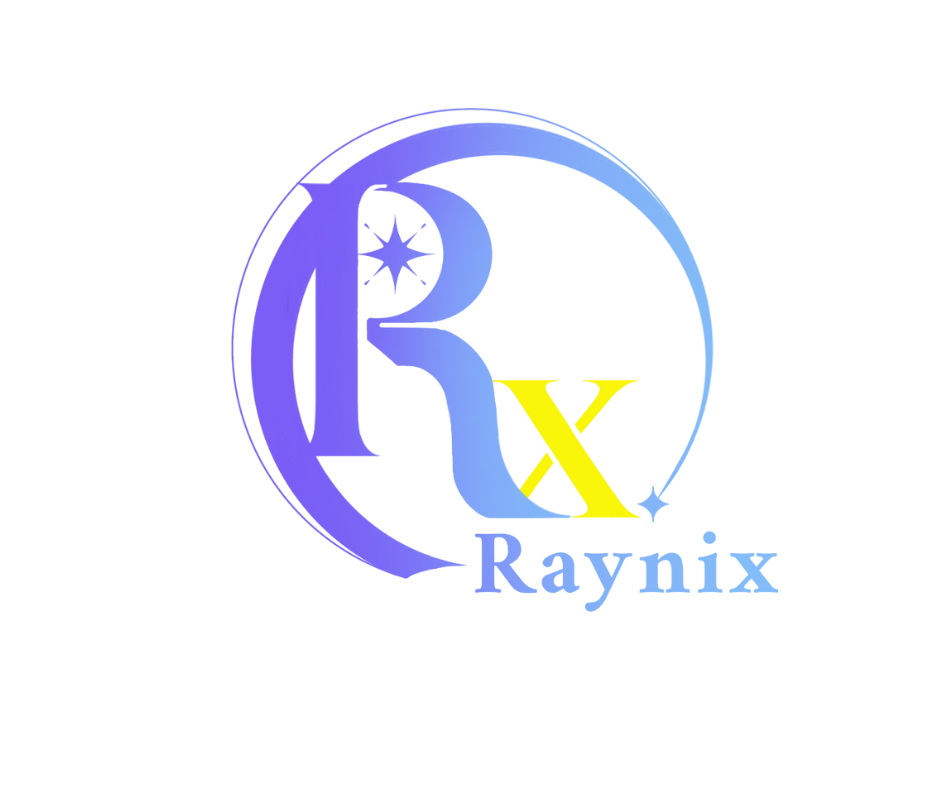 Raynix ロゴ